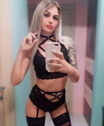 Анкета проститутки Сабрина - Фото 1, Суоярви, 23 года, №13630
